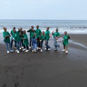 Beyond the Classroom: Greenfield Students Conquer the Hidden Gem of Lake Nachtigal