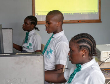 2021 – 2022 Academic Year